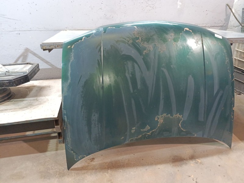 Recambio de capo para volkswagen golf iv berlina (1j1) 1.9 tdi referencia OEM IAM   