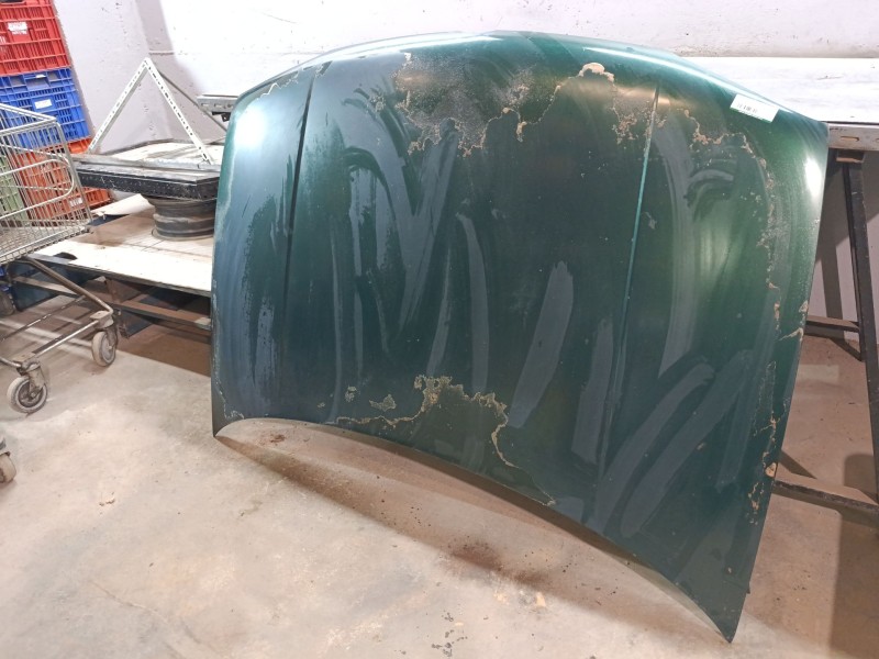 Recambio de capo para volkswagen golf iv berlina (1j1) 1.9 tdi referencia OEM IAM   