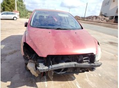 peugeot 307 (s1) del año 2003