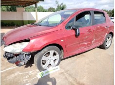 peugeot 307 (s1) del año 2003 2