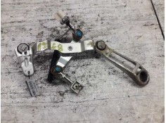 Recambio de varillaje cambio para opel combo (corsa c) familiar referencia OEM IAM   