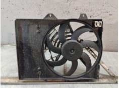 Recambio de electroventilador para peugeot 208 i (ca_, cc_) 1.6 hdi referencia OEM IAM    2