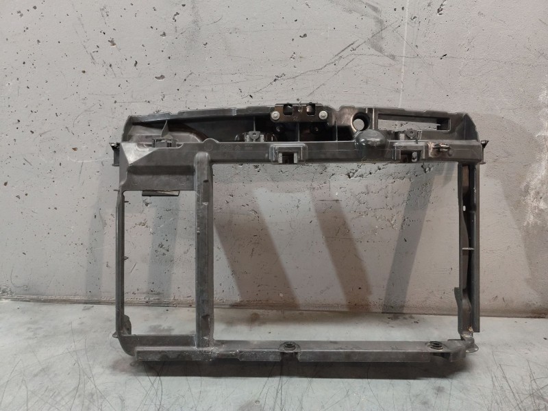 Recambio de panel frontal para peugeot 208 i (ca_, cc_) 1.6 hdi referencia OEM IAM   