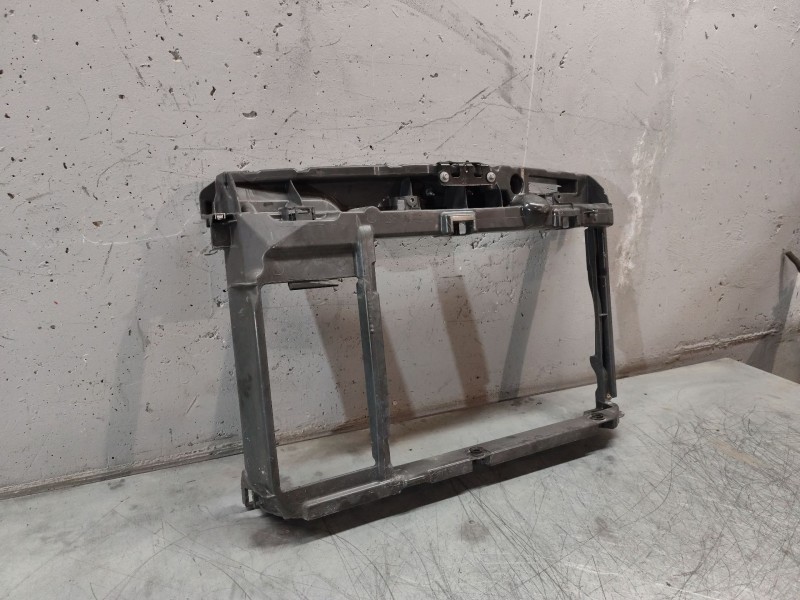 Recambio de panel frontal para peugeot 208 i (ca_, cc_) 1.6 hdi referencia OEM IAM   