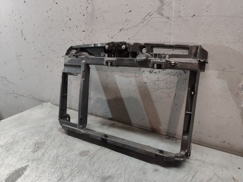 Recambio de panel frontal para peugeot 208 i (ca_, cc_) 1.6 hdi referencia OEM IAM   