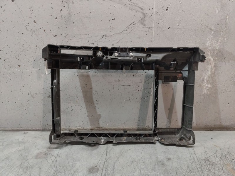 Recambio de panel frontal para peugeot 208 i (ca_, cc_) 1.6 hdi referencia OEM IAM   