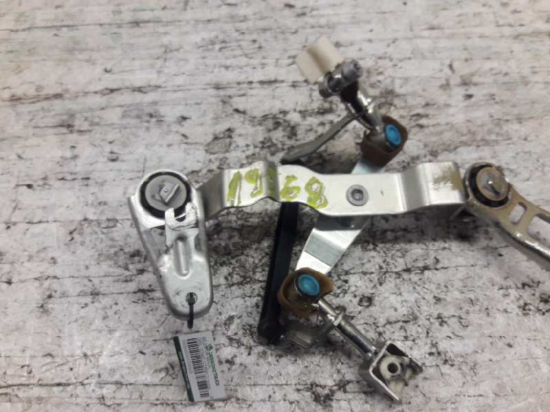 Recambio de varillaje cambio para opel combo (corsa c) familiar referencia OEM IAM   