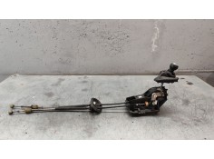 Recambio de palanca cambio para peugeot 307 sw (3h) 1.6 hdi 110 referencia OEM IAM 9657303580  