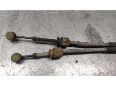 Recambio de palanca cambio para peugeot 307 sw (3h) 1.6 hdi 110 referencia OEM IAM 9657303580   2