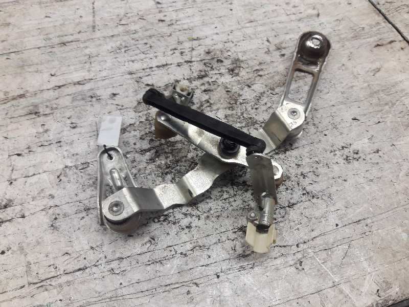 Recambio de varillaje cambio para opel combo (corsa c) familiar referencia OEM IAM   