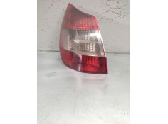 Recambio de piloto trasero izquierdo para renault scenic ii authentique referencia OEM IAM   