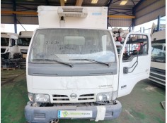 nissan cabstar 01.04  del año 2005