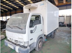 nissan cabstar 01.04  del año 2005 2