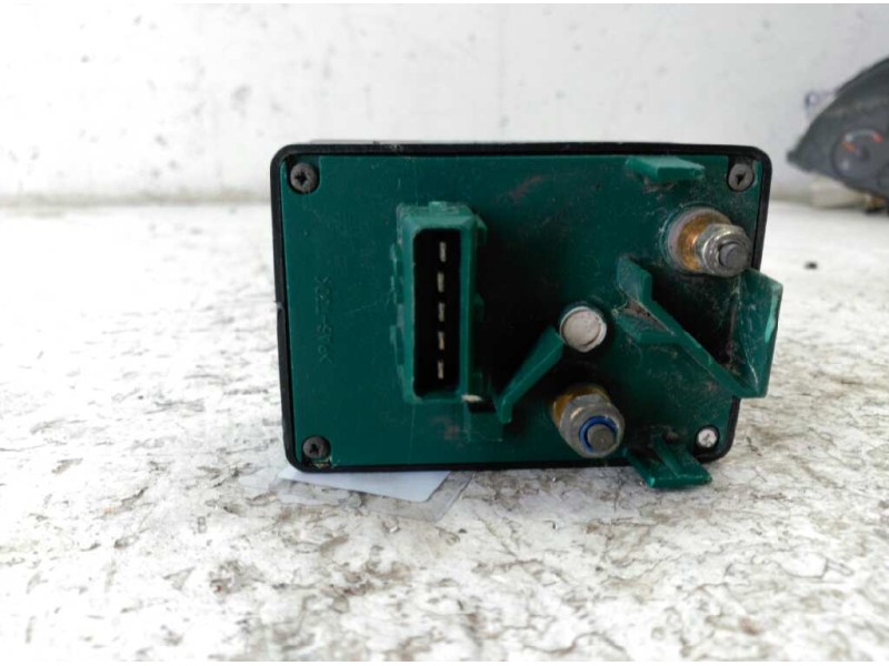 Recambio de caja precalentamiento para peugeot expert kasten komfort confort referencia OEM IAM   