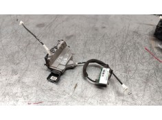 Recambio de cerradura puerta trasera derecha para peugeot 5008 referencia OEM IAM  6 pins  2