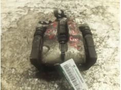 Recambio de pinza freno trasera derecha para opel zafira a elegance referencia OEM IAM   