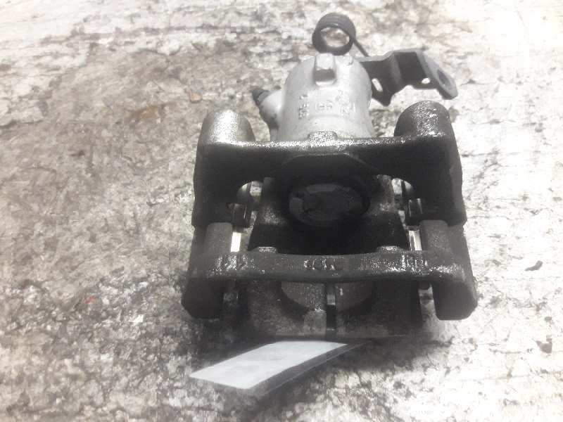 Recambio de pinza freno trasera derecha para opel zafira a elegance referencia OEM IAM   