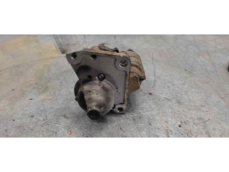 Recambio de motor arranque para citroën berlingo referencia OEM IAM 11021650125N 11 DIENETES 