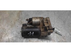 Recambio de motor arranque para citroën berlingo referencia OEM IAM 11021650125N 11 DIENETES  2