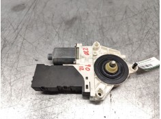Recambio de motor elevalunas delantero izquierdo para peugeot 407 coupe básico referencia OEM IAM 0130822258  