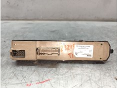 Recambio de mando elevalunas trasero izquierdo para saab 9-3 berlina referencia OEM IAM 12771993   2