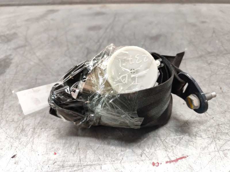 Recambio de cinturon seguridad trasero derecho para peugeot 5008 referencia OEM IAM 34029945G  