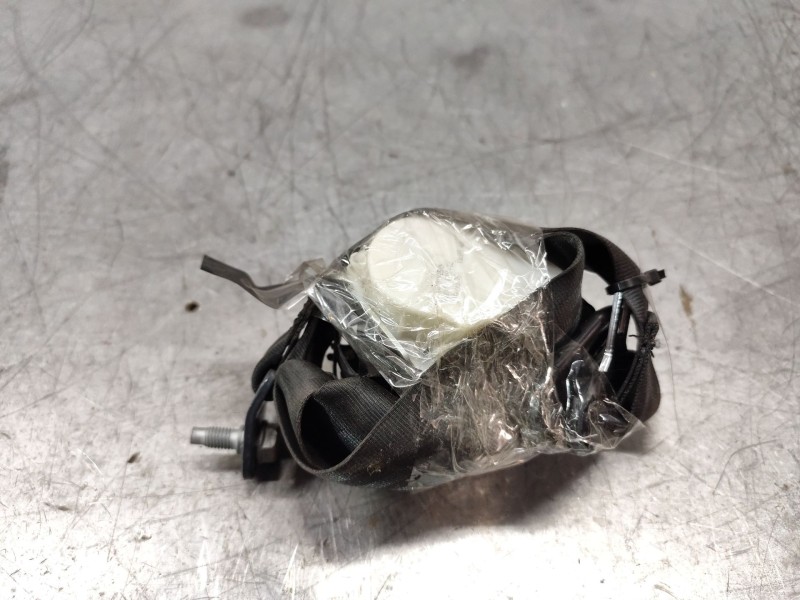 Recambio de cinturon seguridad trasero derecho para peugeot 5008 referencia OEM IAM 34029945G  