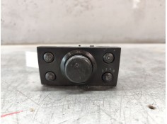 Recambio de mando luces para opel vectra c berlina comfort referencia OEM IAM 9185381  