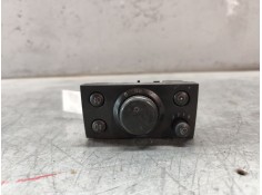 Recambio de mando luces para opel vectra c berlina comfort referencia OEM IAM 9185381   2