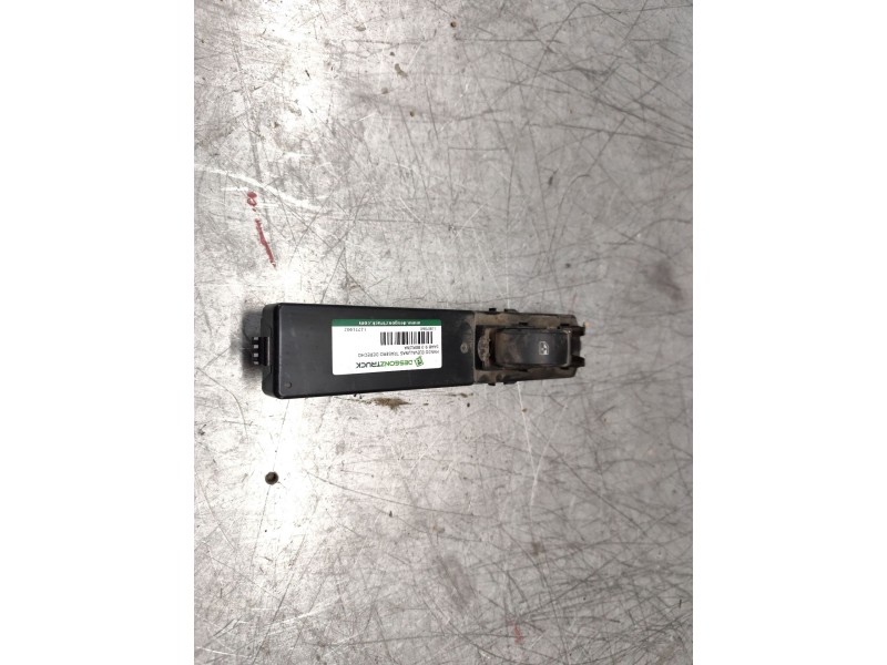 Recambio de mando elevalunas trasero derecho para saab 9-3 berlina referencia OEM IAM 12771992  