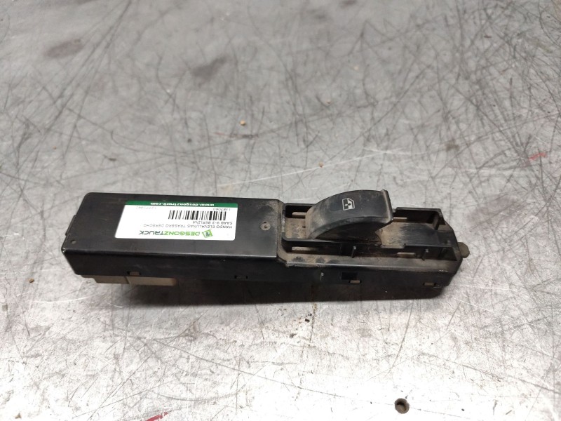 Recambio de mando elevalunas trasero derecho para saab 9-3 berlina referencia OEM IAM 12771992  