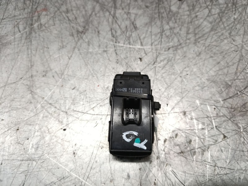 Recambio de mando elevalunas trasero derecho para opel insignia berlina expression referencia OEM IAM 22915110  5 PINS