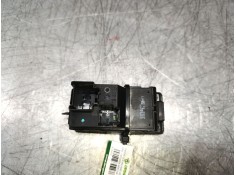 Recambio de mando elevalunas delantero derecho para opel insignia berlina expression referencia OEM IAM 13222229   2