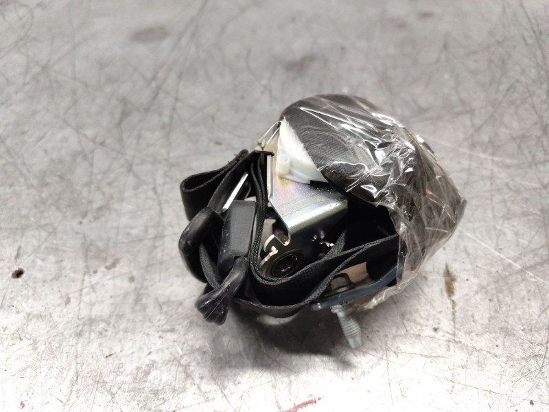 Recambio de cinturon seguridad trasero izquierdo para peugeot 5008 referencia OEM IAM 34029946G  