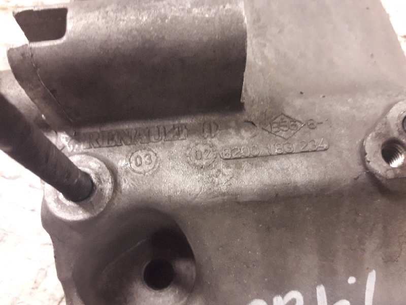 Recambio de soporte alternador para renault laguna ii (bg0) authentique referencia OEM IAM 8200183234  