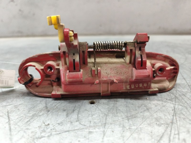 Recambio de maneta exterior delantera izquierda para kia picanto i (sa) 1.1 referencia OEM IAM   