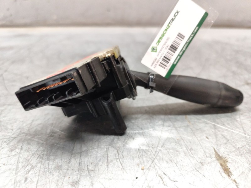 Recambio de mando intermitentes para kia picanto i (sa) 1.1 referencia OEM IAM  9 PINS 