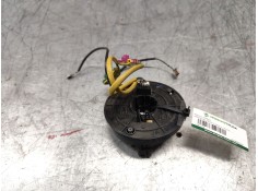 Recambio de anillo airbag para mercedes-benz clase m (w163) 400 cdi (163.128) referencia OEM IAM 1634600249  