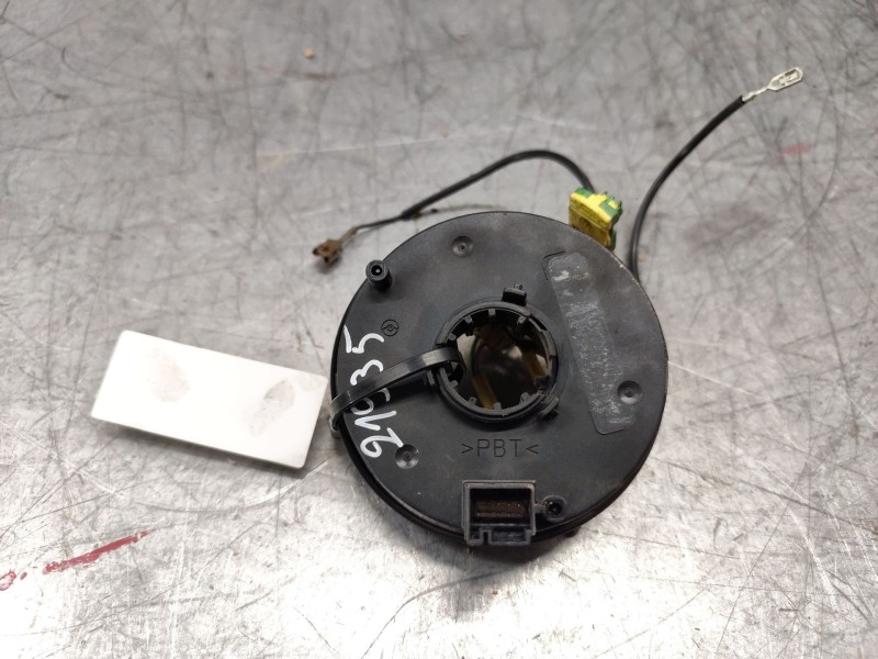 Recambio de anillo airbag para mercedes-benz clase m (w163) 400 cdi (163.128) referencia OEM IAM 1634600249  