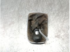 Recambio de pomo palanca cambio para opel insignia berlina expression referencia OEM IAM   