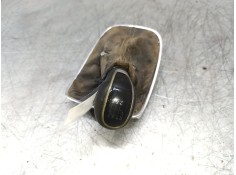 Recambio de pomo palanca cambio para opel insignia berlina expression referencia OEM IAM    2