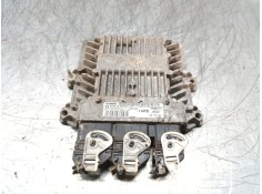 Recambio de centralita motor uce para ford focus berlina (cap) s referencia OEM IAM 5M5112A650MB  