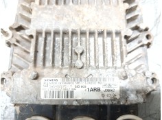 Recambio de centralita motor uce para ford focus berlina (cap) s referencia OEM IAM 5M5112A650MB   2