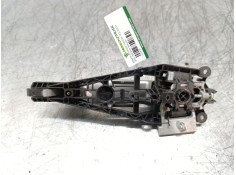 Recambio de maneta exterior trasera izquierda para opel insignia berlina expression referencia OEM IAM    2