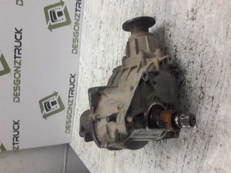 Recambio de diferencial delantero para hyundai tucson (jm) 2.0 crdi comfort (4wd) referencia OEM IAM 051104854  