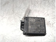 Recambio de modulo electronico para seat arona (kj7, kjp) 1.0 tsi referencia OEM IAM 2Q0907561H  