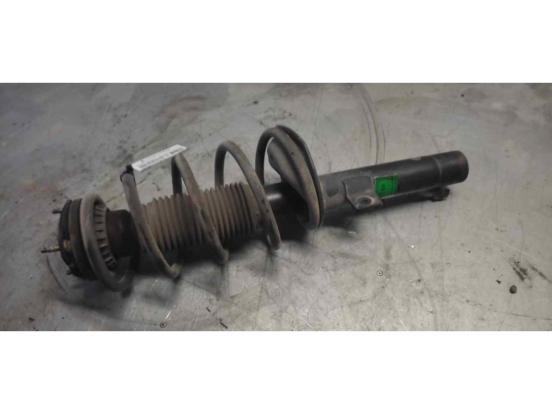Recambio de amortiguador delantero derecho para ford transit connect (tc7) furg. referencia OEM IAM 2T1418057EH  