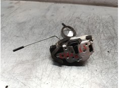 Recambio de cerradura puerta trasera izquierda para opel insignia berlina expression referencia OEM IAM   