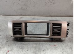 Recambio de difusor calefaccion para jaguar xf 3.0 v6 diesel edition referencia OEM IAM 8X2319K617BH  CENTRAL