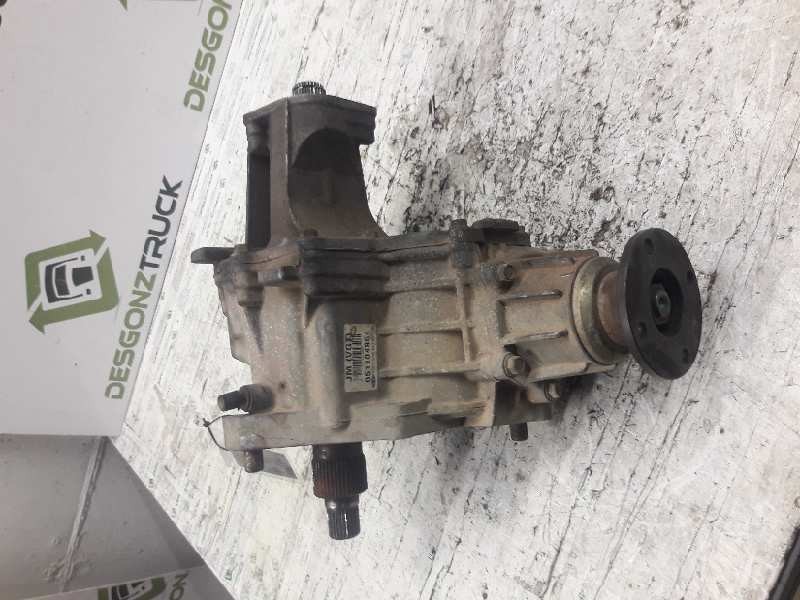 Recambio de diferencial delantero para hyundai tucson (jm) 2.0 crdi comfort (4wd) referencia OEM IAM 051104854  